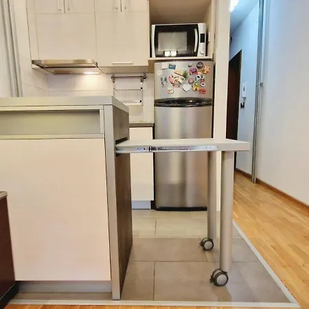 Apartman Eliot