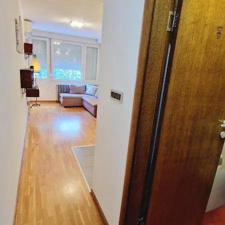 Apartman Eliot Belgrade