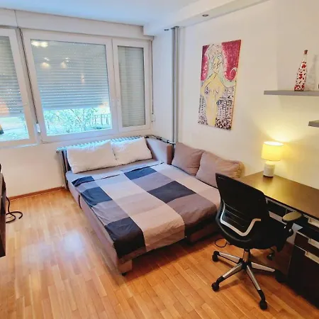 Apartman Eliot *