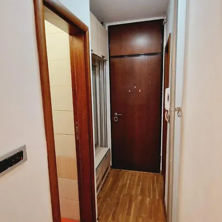 Apartman Eliot Belgrade
