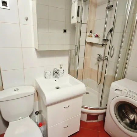 Apartman Eliot Belgrade